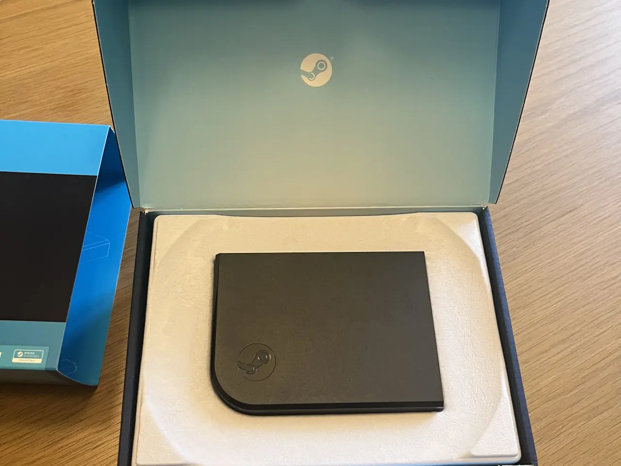 Billede 2 - Steam Link
