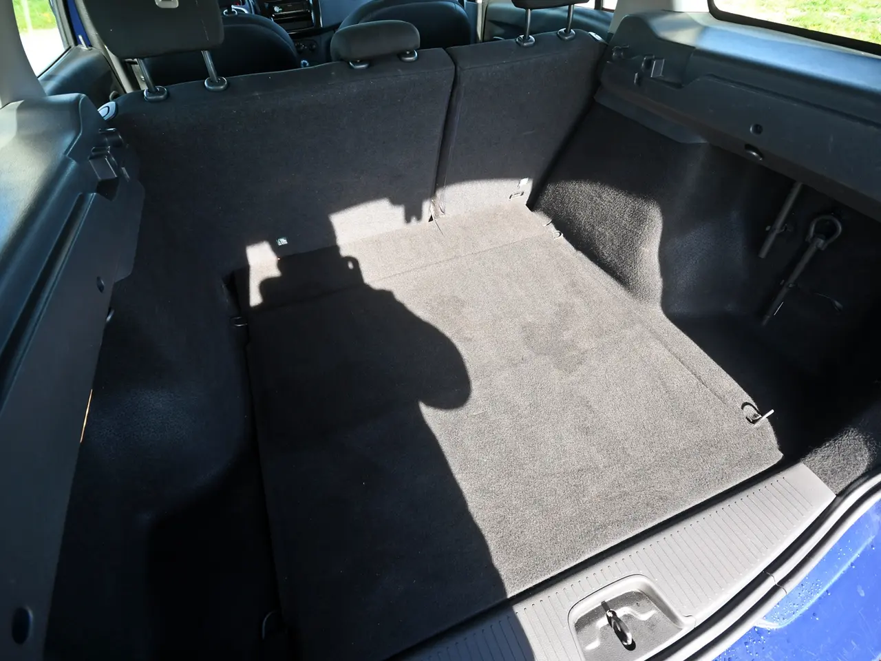 Billede 13 - Dacia Logan 0.9 2017 km 120.000