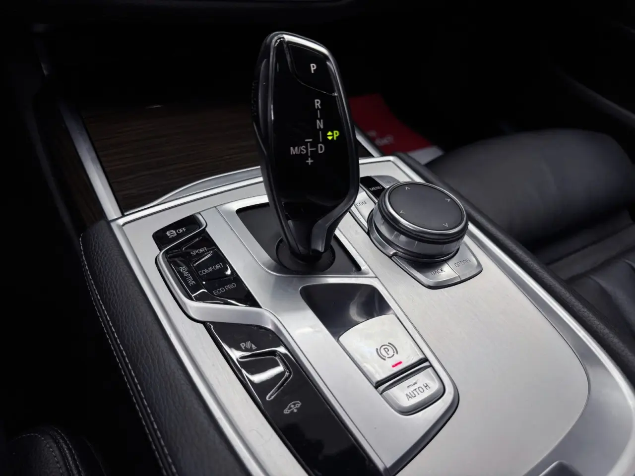 Billede 8 - BMW 730d 3,0 xDrive aut.