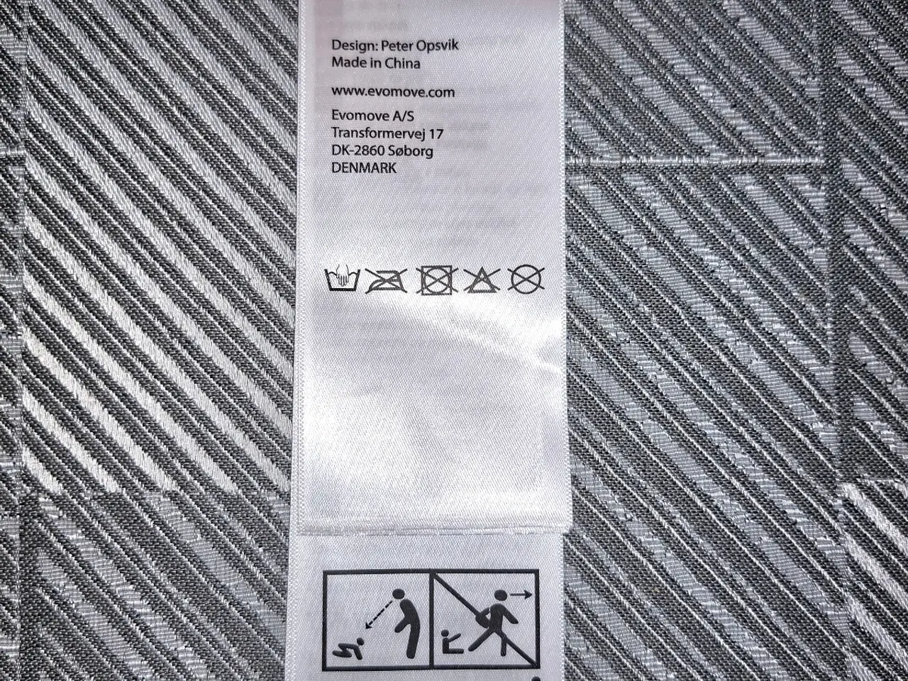 Billede 4 - Stokke nomi sele 