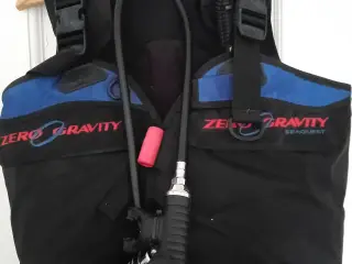 Dykkervest