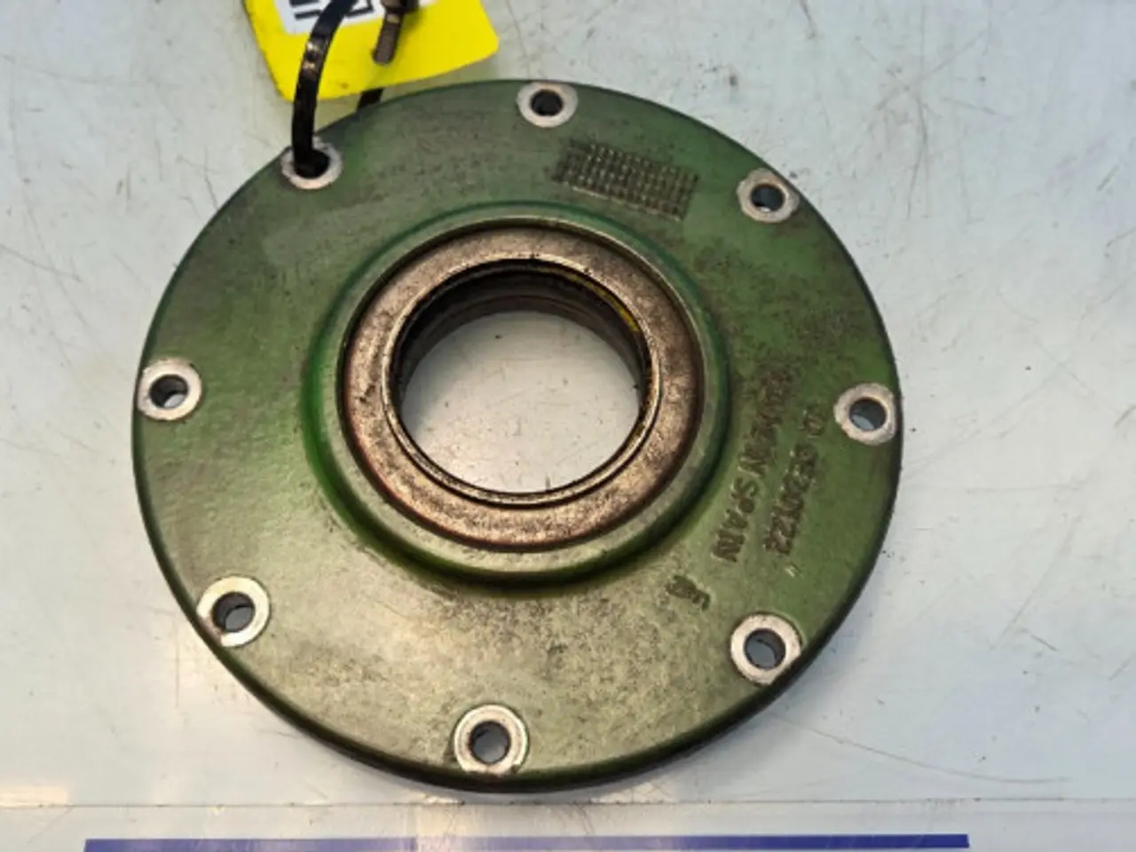 Billede 4 - John Deere S690 Hus DE20926
