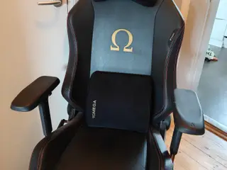 Secretlab OMEGA 2020 – PRIME™ 2.0 kunstlæder