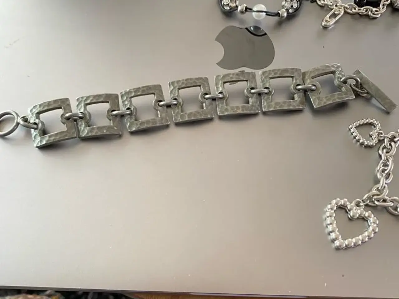Billede 4 - Flotte armbånd