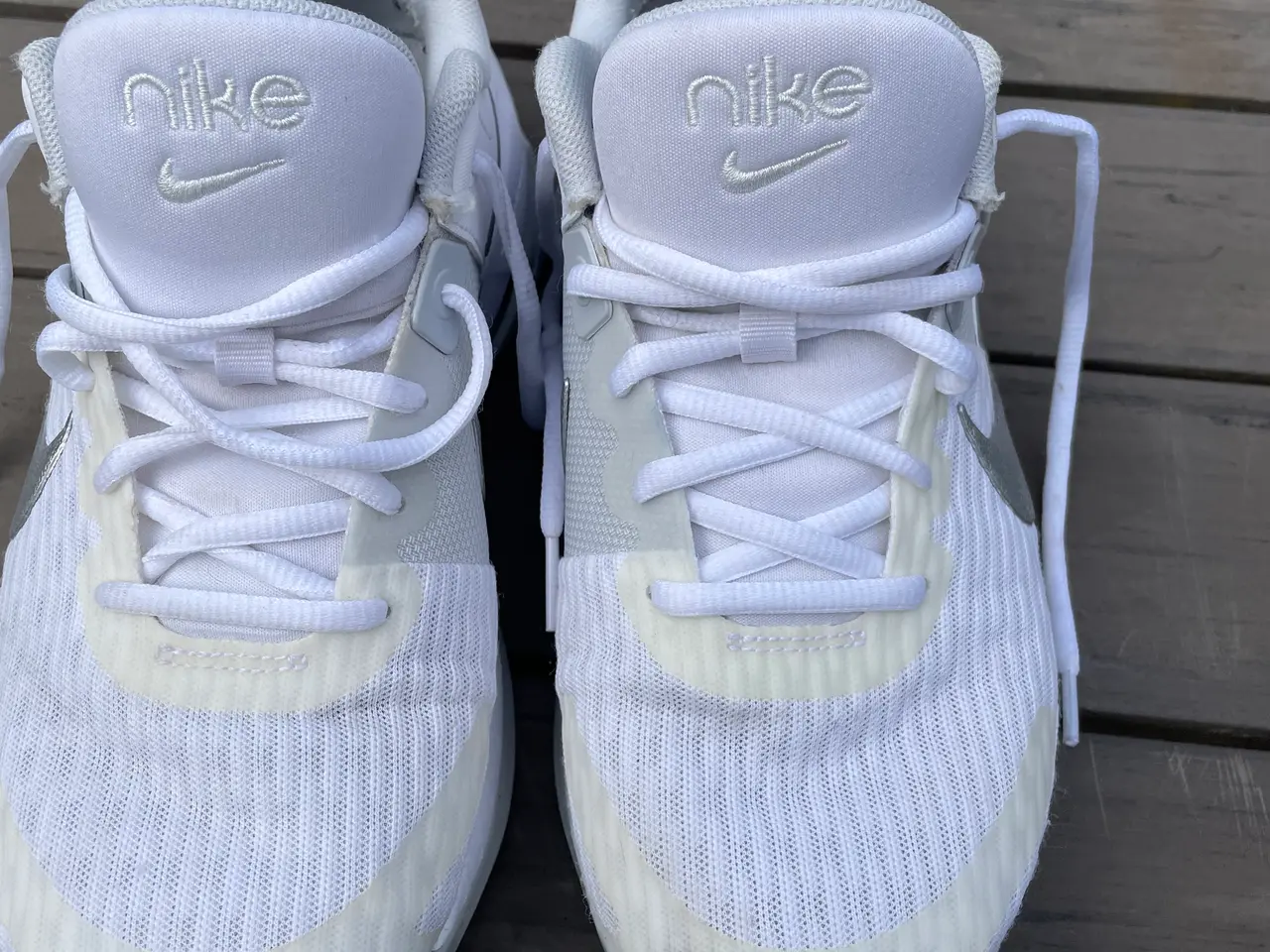 Billede 2 - Nike sportssko