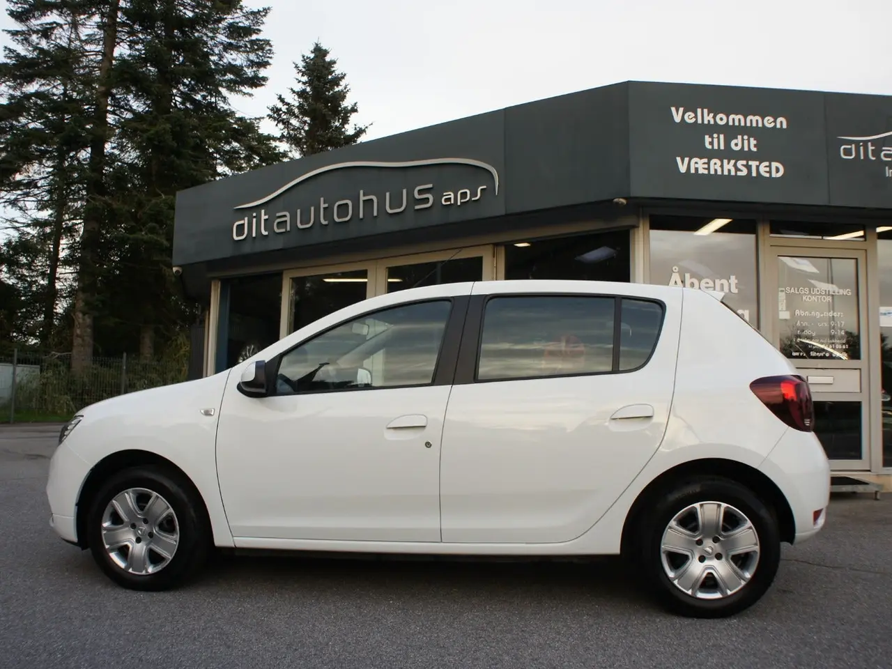 Billede 5 - Dacia Sandero 0,9 TCe 90 Access