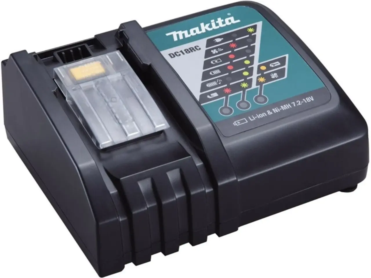 Billede 1 - UDLEJES - Makita Batteri Fugepistol 18V