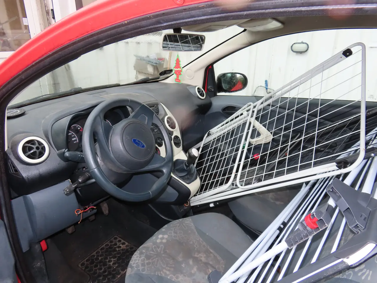 Billede 9 - Personbil FORD Ka 1,2
