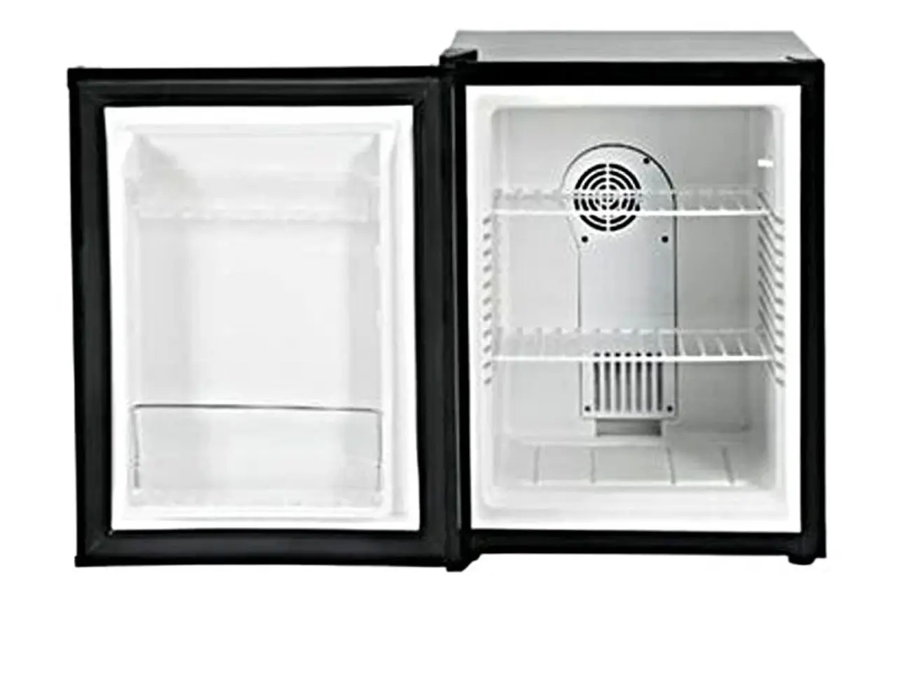 Billede 2 - Kompakt Minibar 40 Liter med Peltier-Køl
