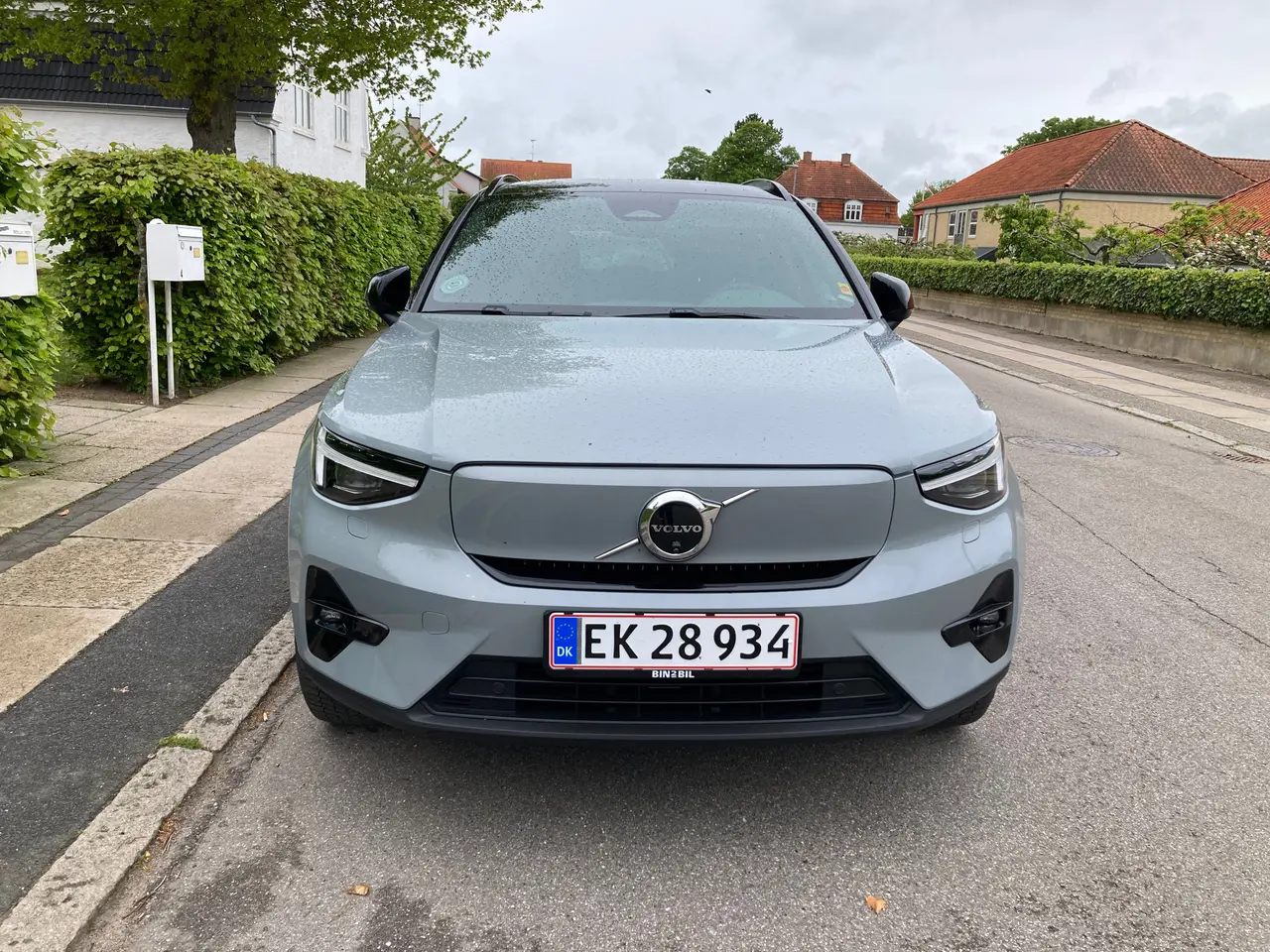 Billede 1 - Volvo XC40 Ultimate Exstended  Range MY 24