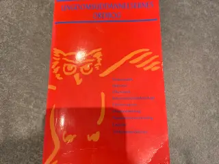Ungdomsuddannelsernes ordbog