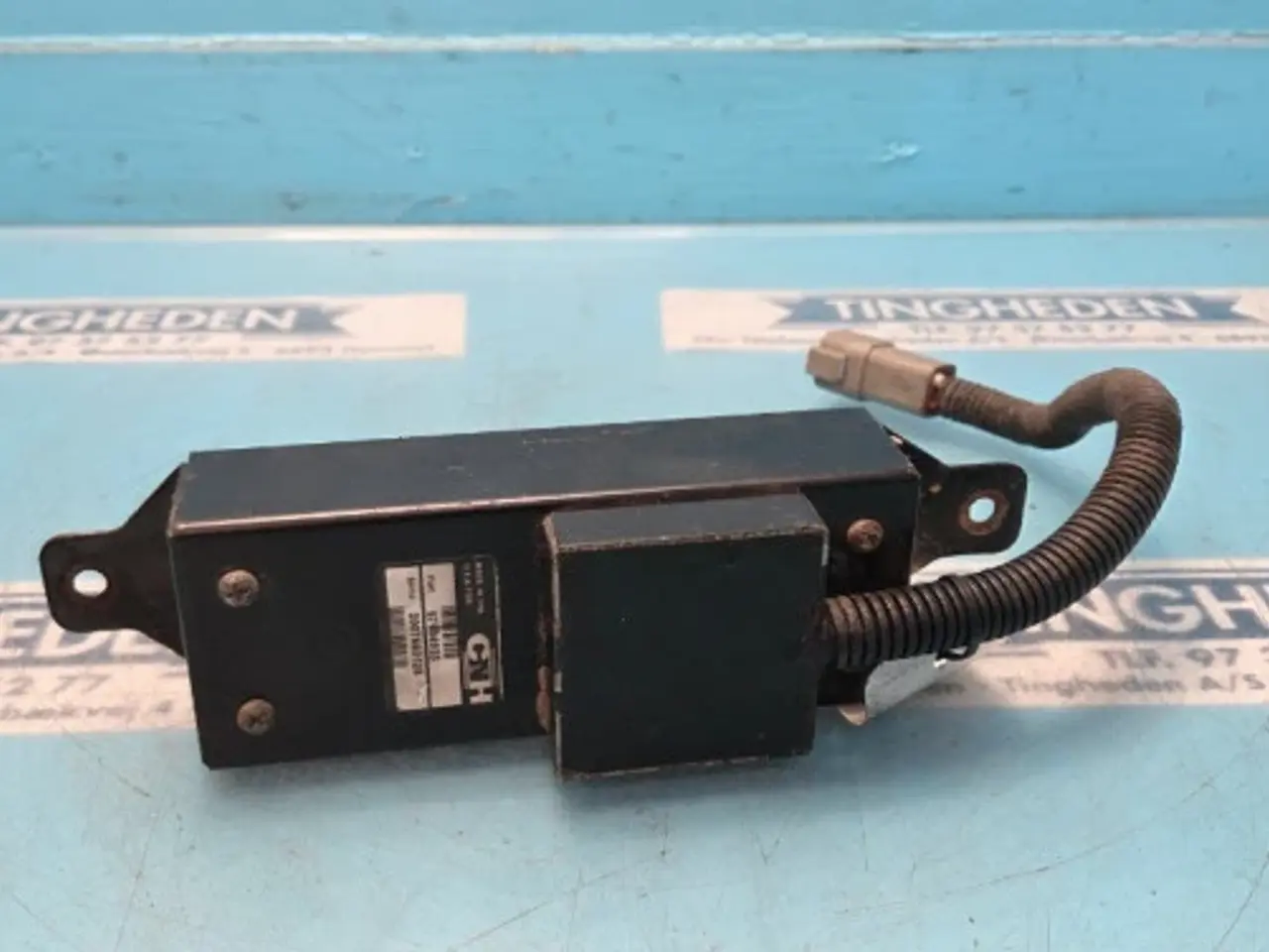 Billede 13 - Case 8010 Føler 87534933