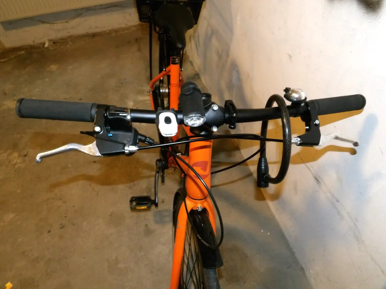 Billede 3 - Nishiki Citybike