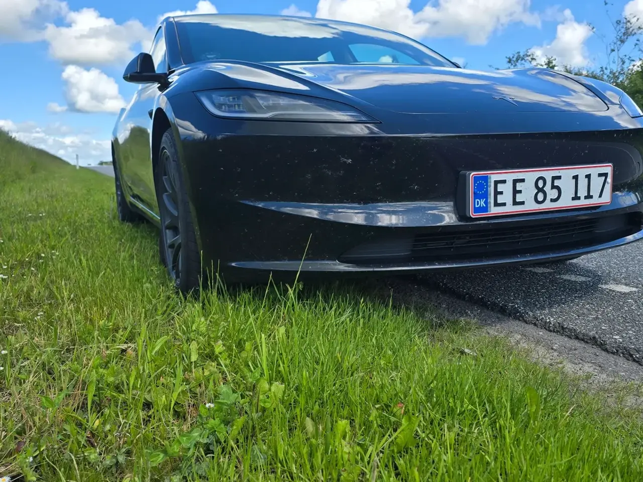 Billede 6 - Tesla Model 3  Long Range RWD