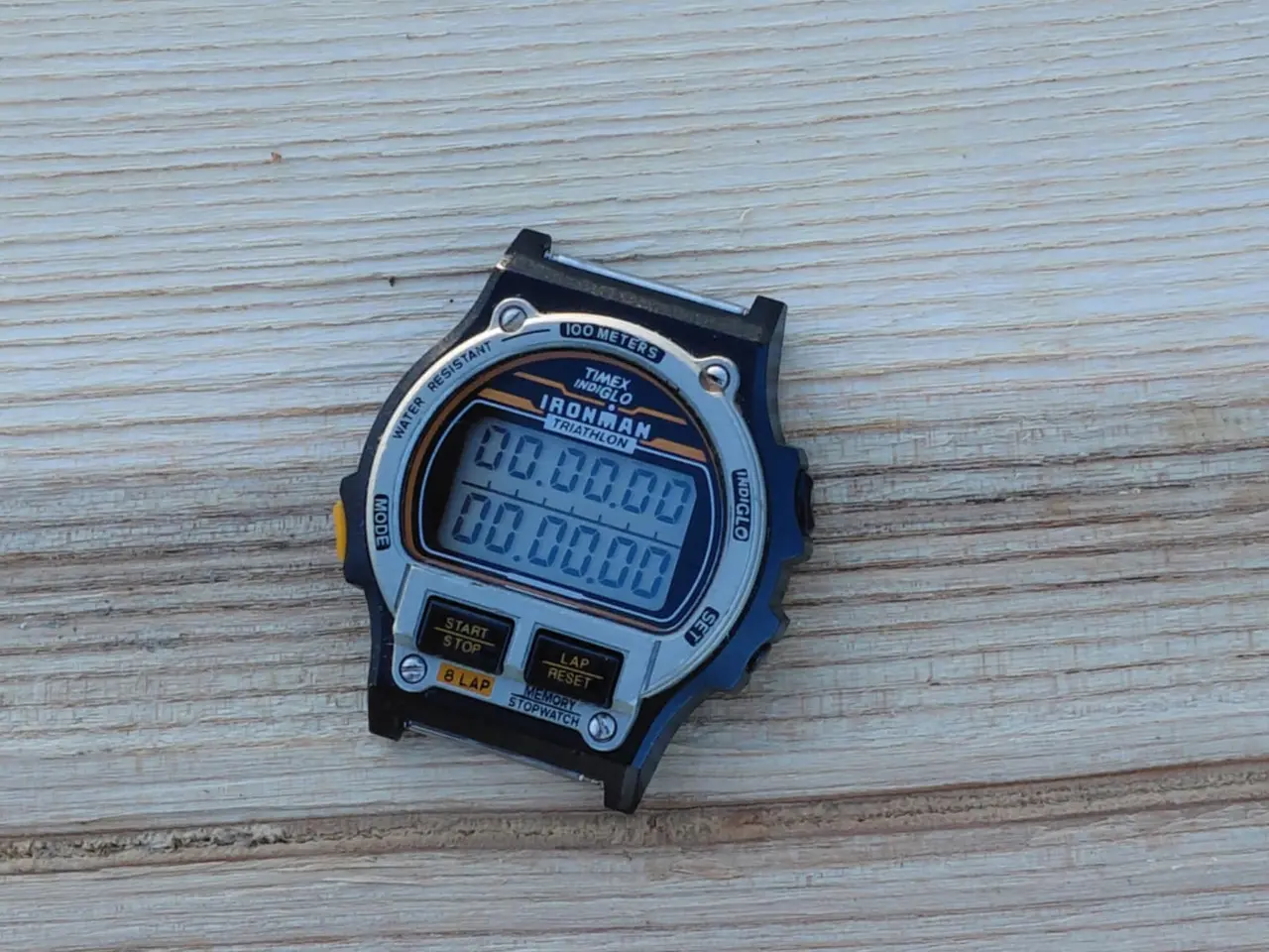 Billede 6 - Timex ur til salg 