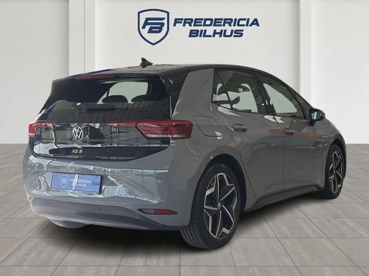 Billede 3 - VW ID.3 58 Pro Performance