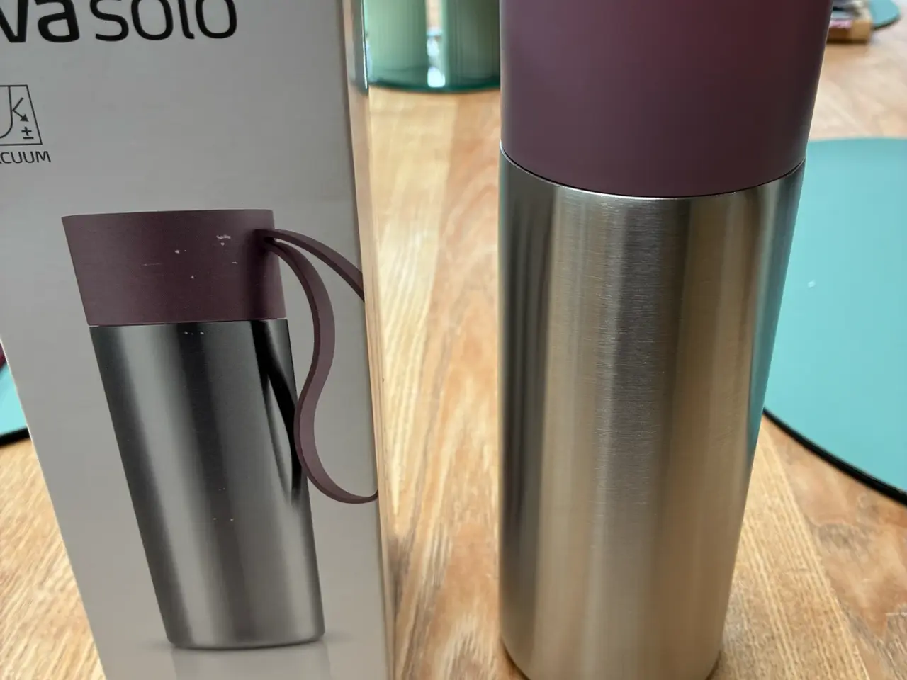 Billede 1 - Eva solo temokop to- go 