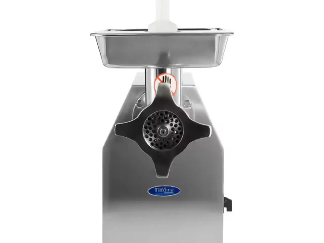 Billede 3 - Kødhakkemaskine – 320 kg/t – Maxima