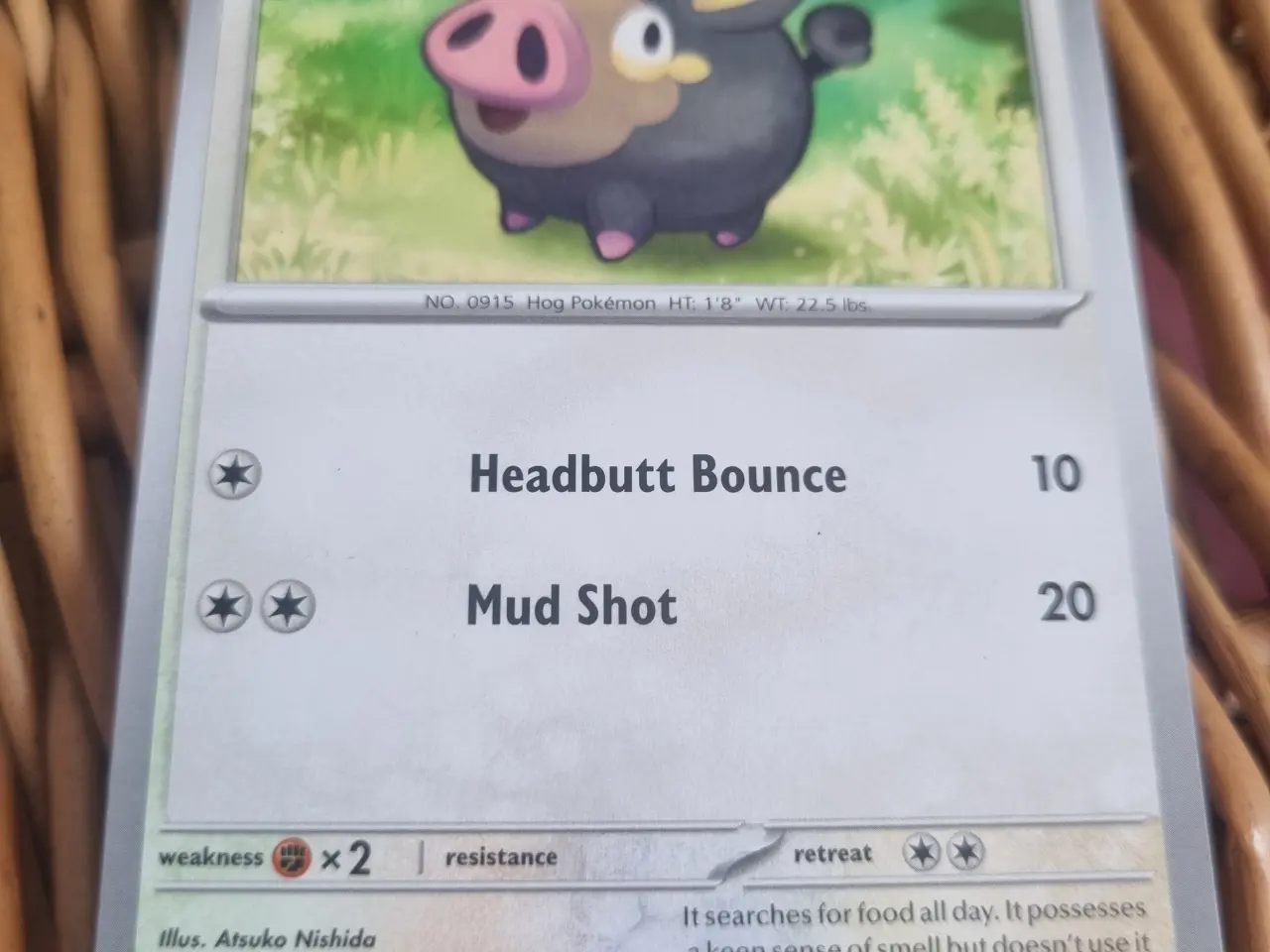 Billede 12 - Annonce 377 - Pokemon