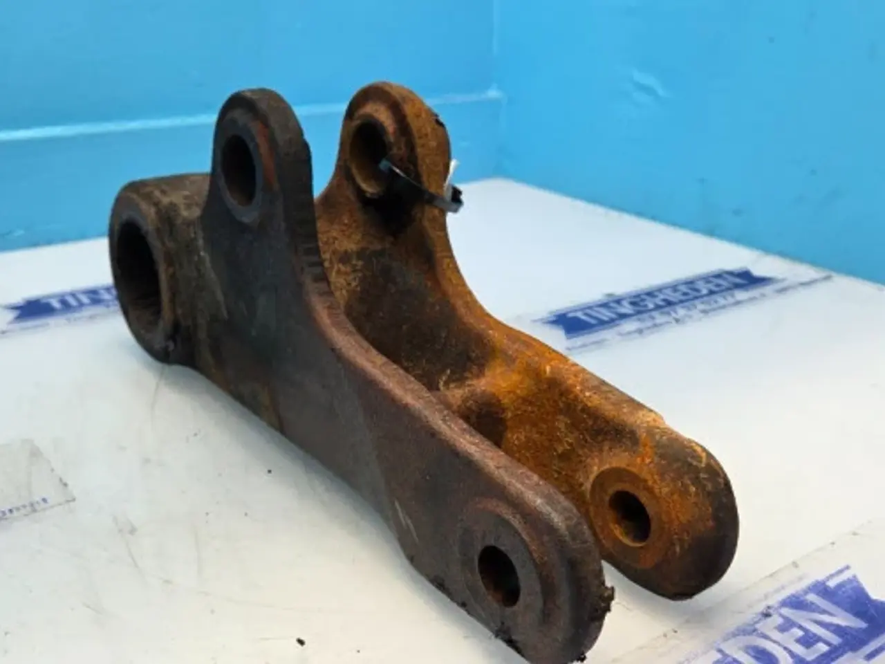 Billede 9 - John Deere 6300 Liftarm L. L77718