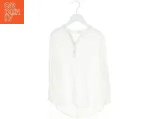 Bluse fra H&M (str. 152 cm)