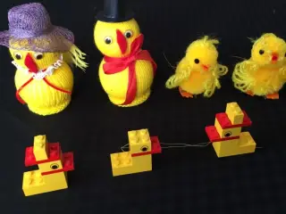 Påsketing