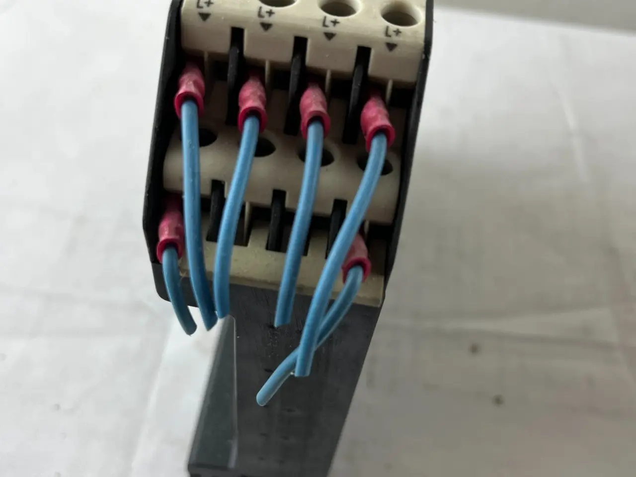 Billede 4 - Siemens SIMATIC S5‑110 Digital udgangsmodul 6ES5