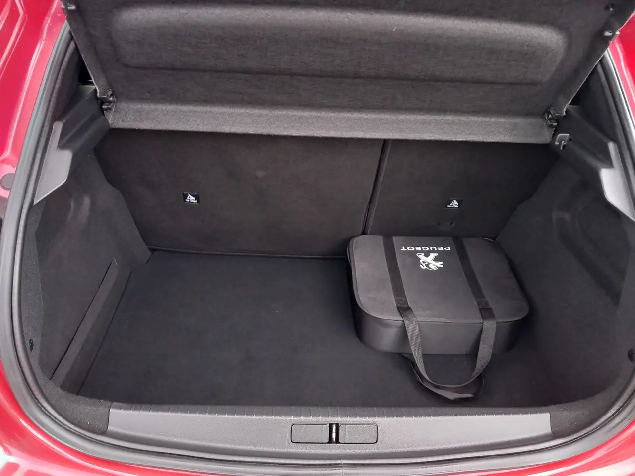 Billede 18 - Peugeot e-208 50 Active