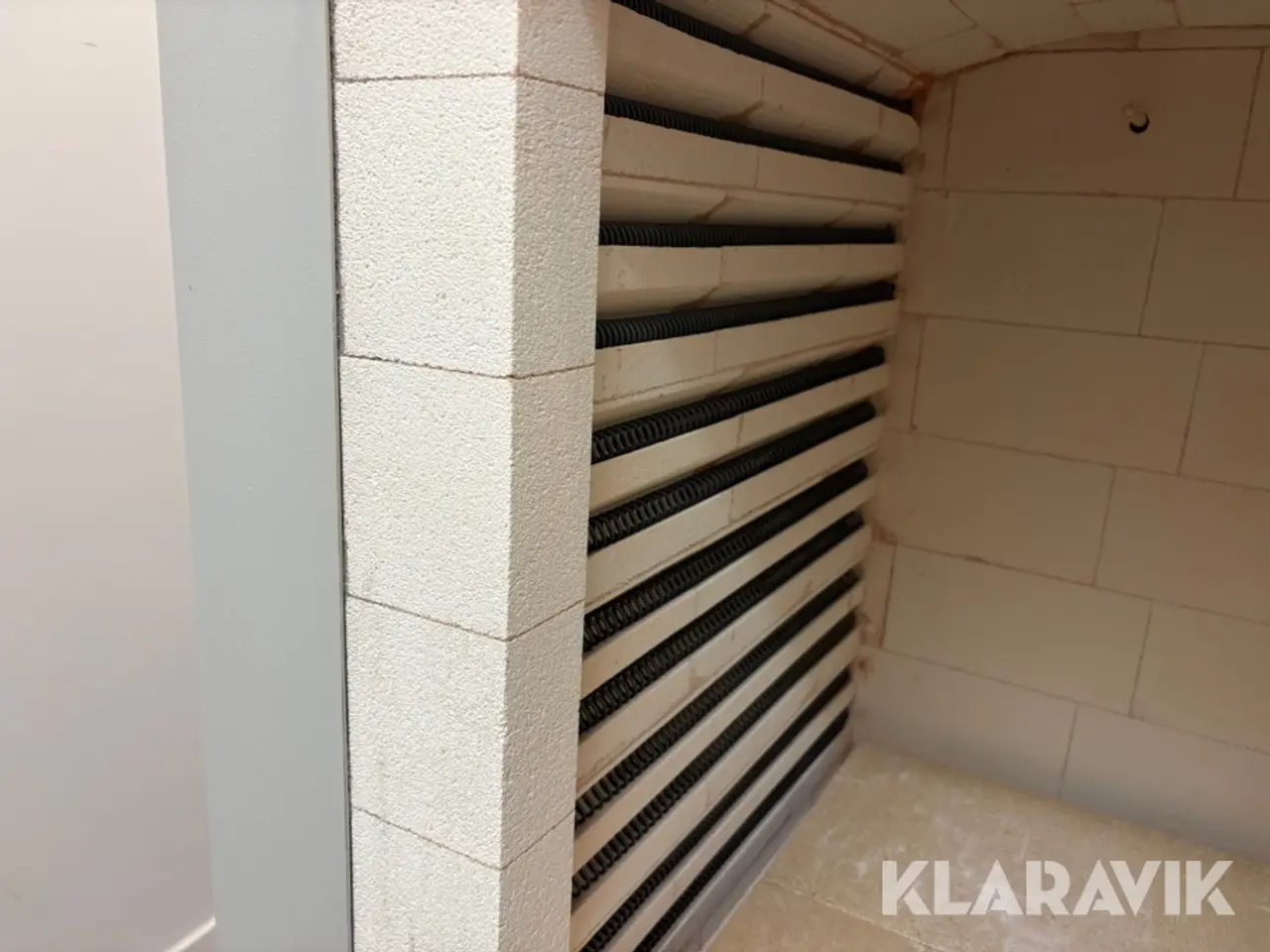 Billede 12 - Keramikovn Scandia Ovnen EF 170