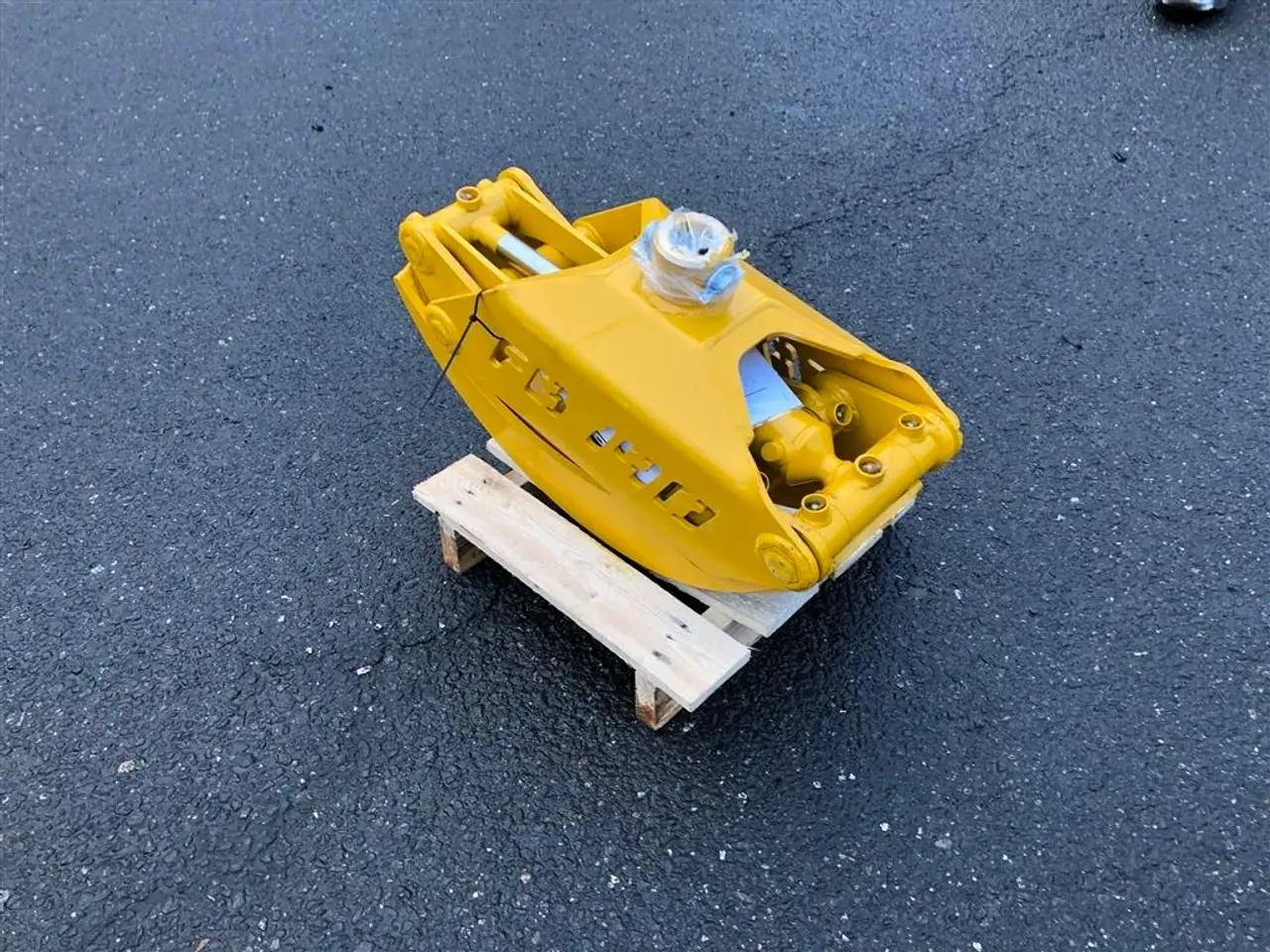 Billede 4 - FTG Forest  FB190