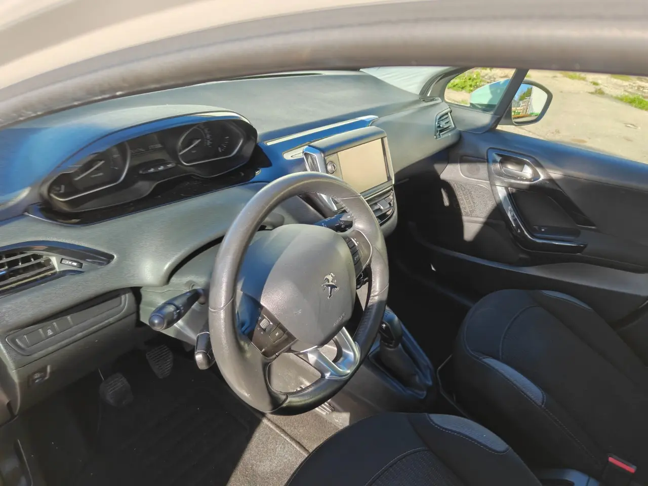 Billede 11 - Peugeot 208 1,2 VTi 82 Active