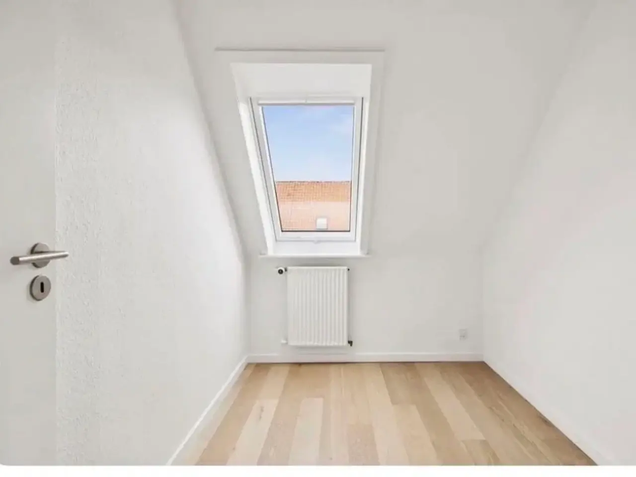 Billede 8 - Rækkehus i Randers NØ
