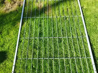 PROFF HUNDEGÅRD 5 X 2 METER