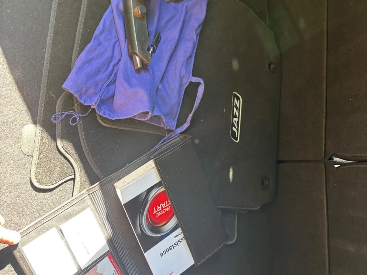 Billede 23 - Honda Jazz 1,3 i-VTEC Elegance
