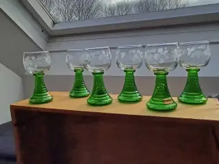 RØMER vinglas.
