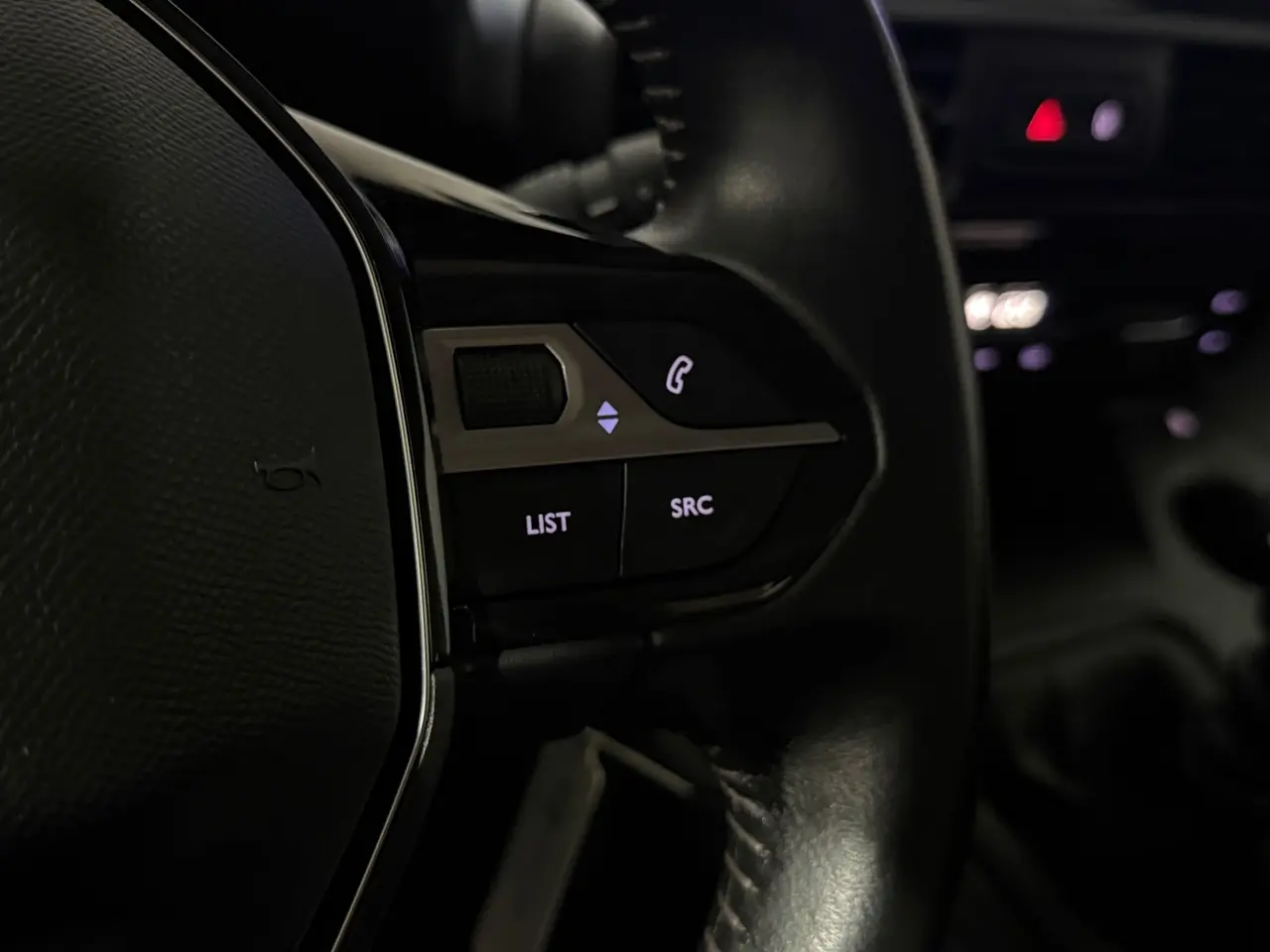 Billede 10 - Peugeot Rifter 1,2 PureTech 110 L1 Allure
