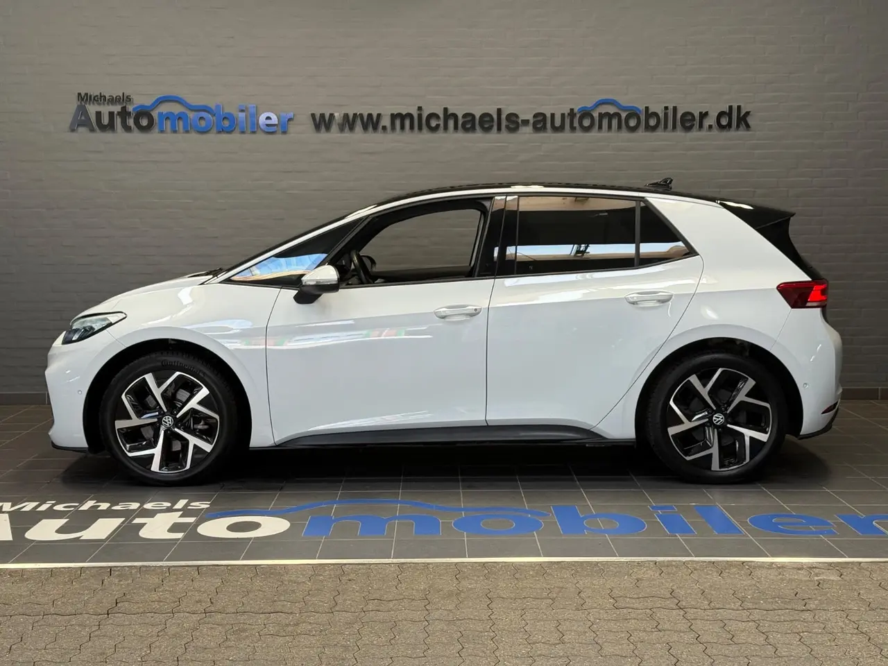 Billede 3 - VW ID.3 58 Pro Move