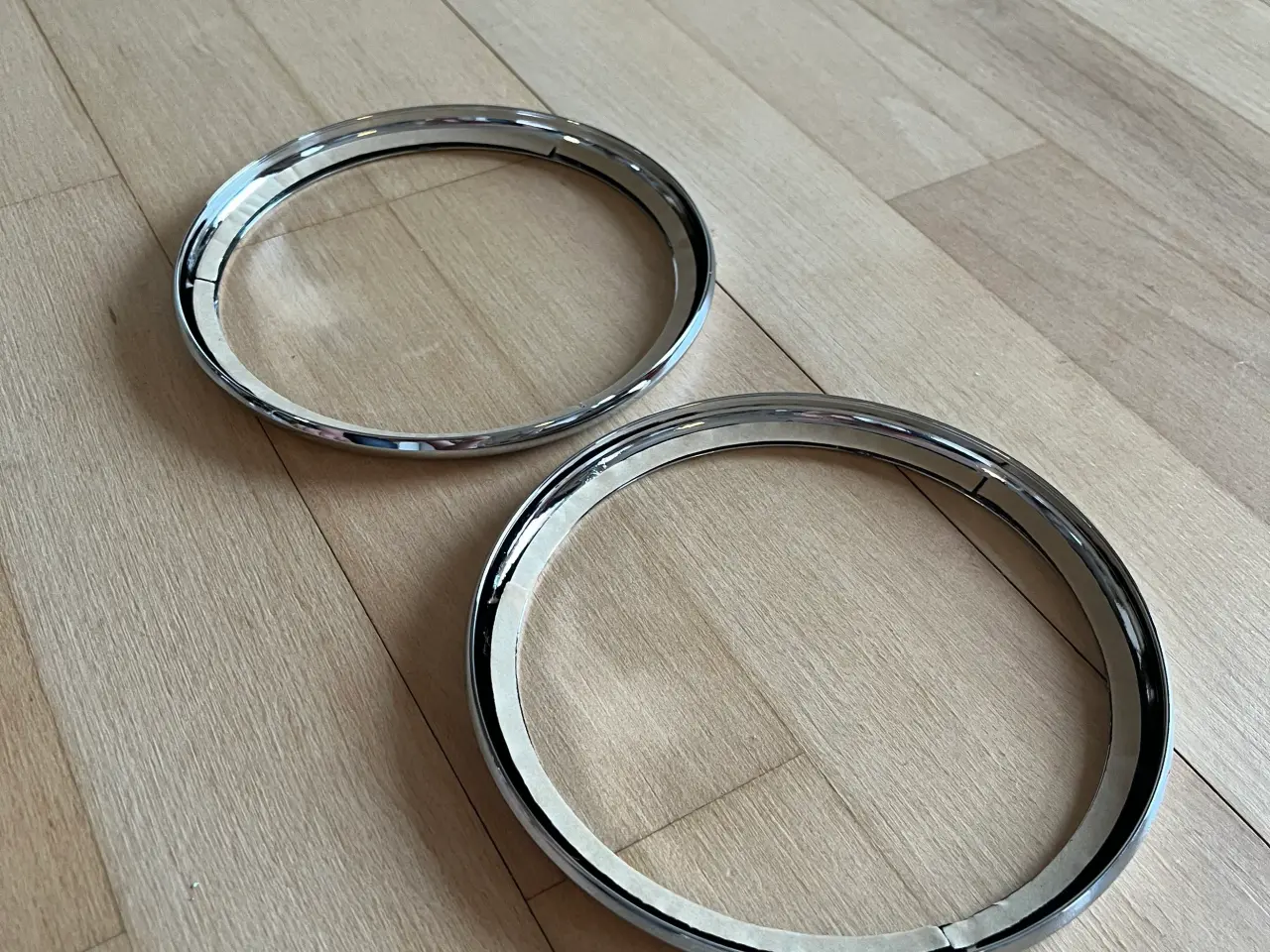 Billede 2 - Trim cover til højtalere