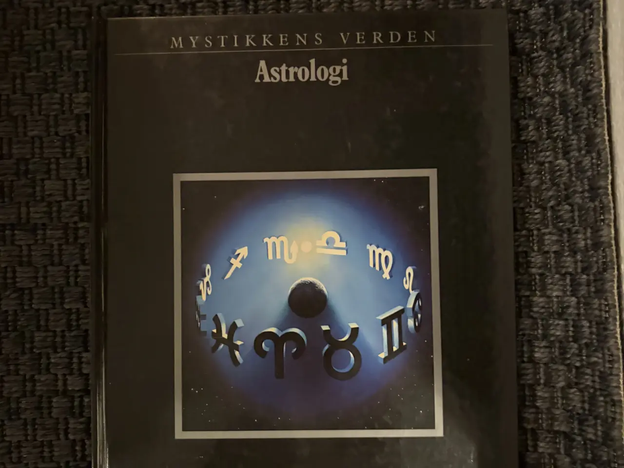 Billede 12 - Mystikkens Verden