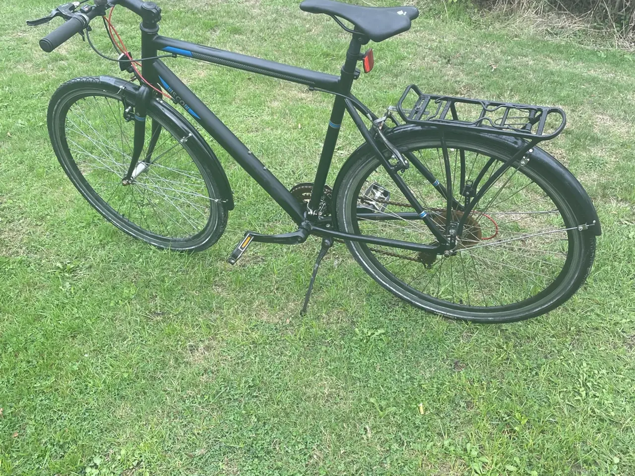 Billede 4 - herrecykel. Sco 28,tommer , 21 gear.