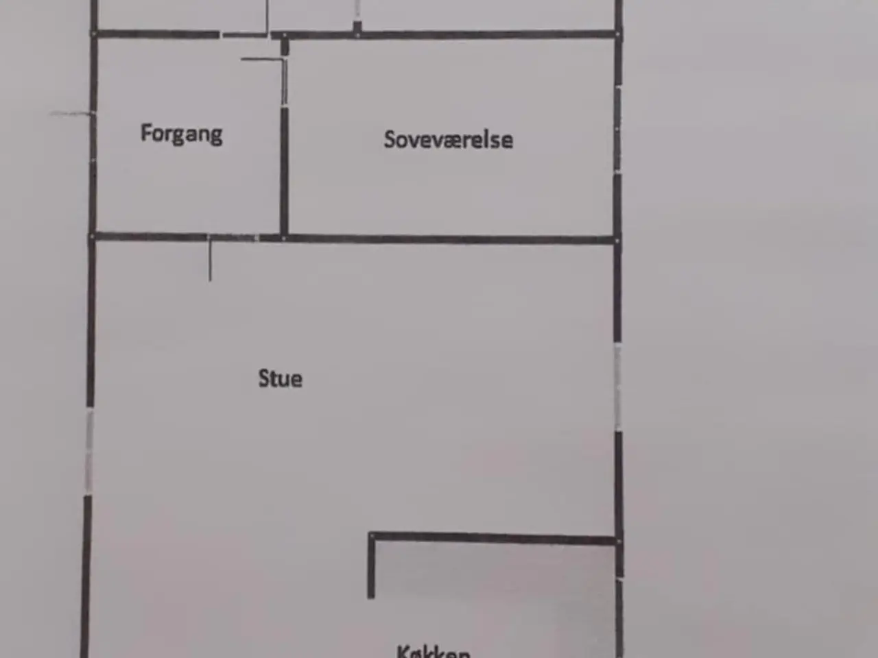 Billede 10 - Vognmandsgade 12, Norup