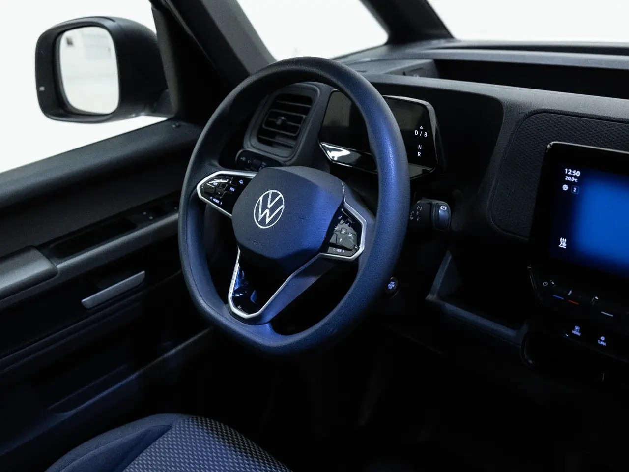Billede 10 - VW ID. Buzz 77 Cargo