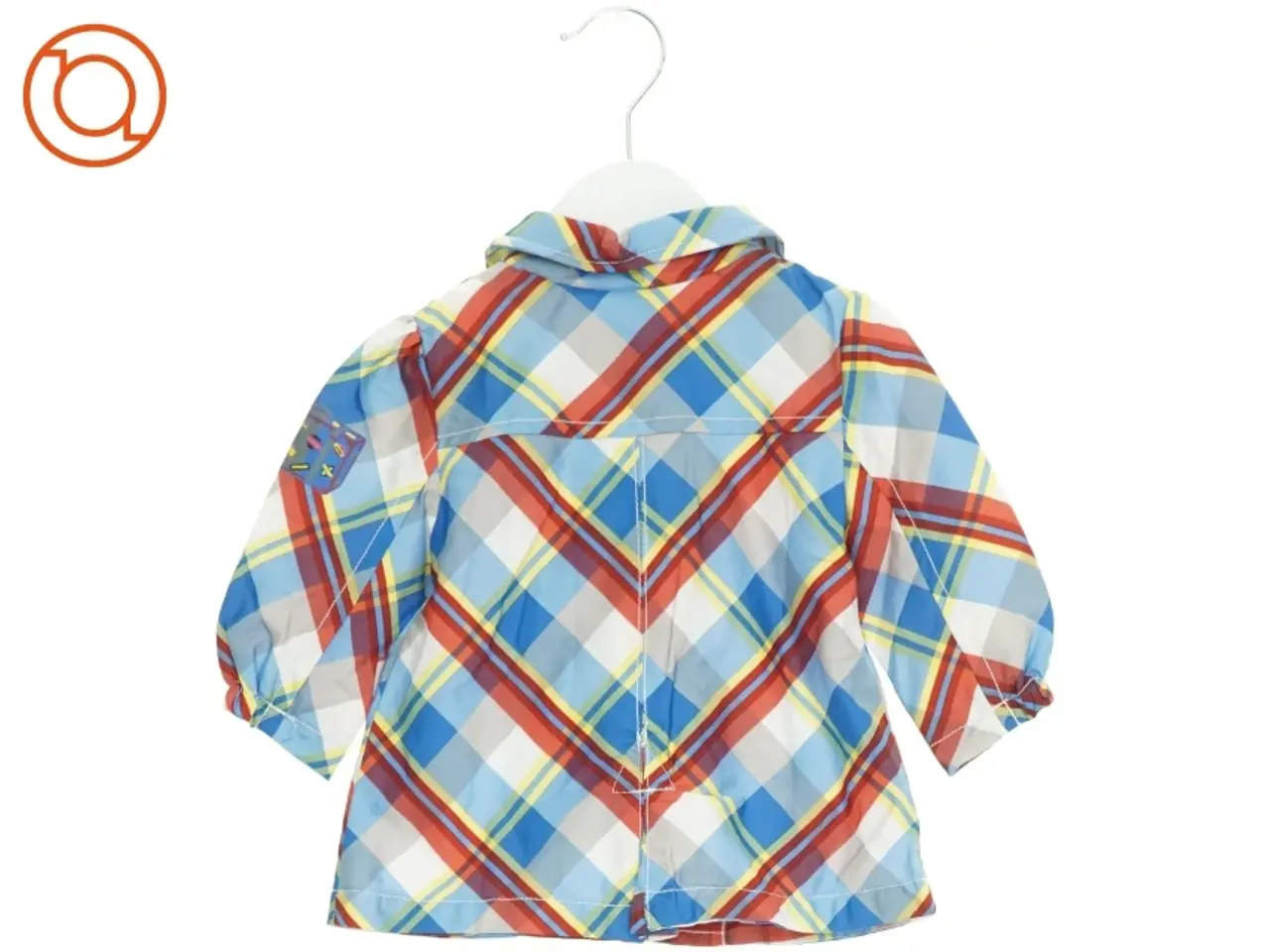Billede 2 - Frakke fra Beebies Girls (str. 62 cm)