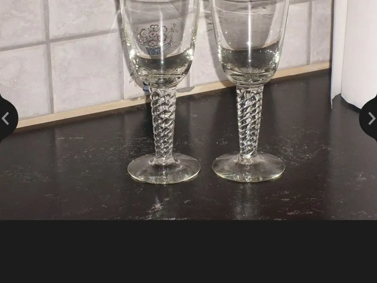 Billede 1 - Flotte glas