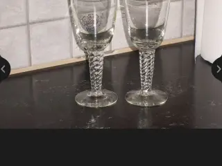 Flotte glas
