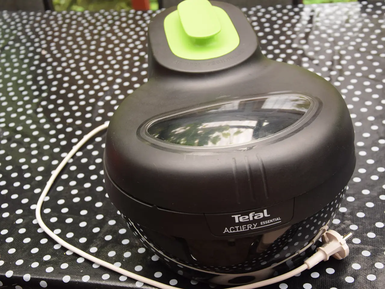 Billede 1 - Tefal Actiefryer