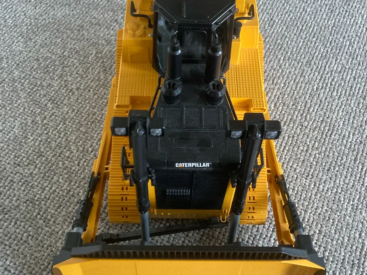 Billede 3 - Bruder Cat Bulldozer