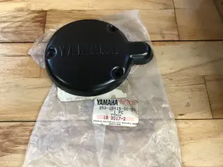 Yamaha YZ 80 nyt tændingsdæksel 80/82
