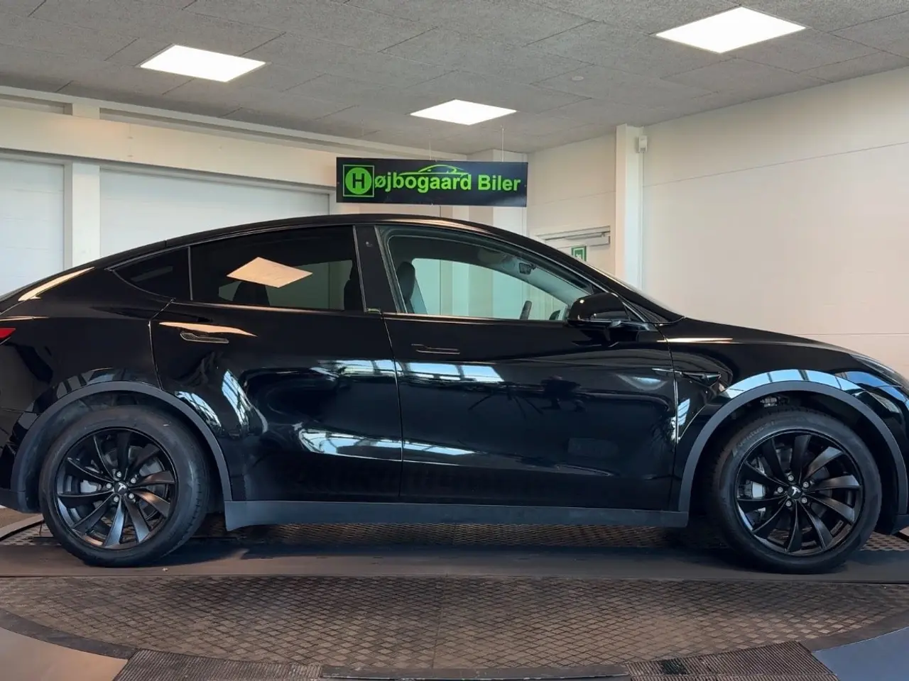 Billede 6 - Tesla Model Y RWD