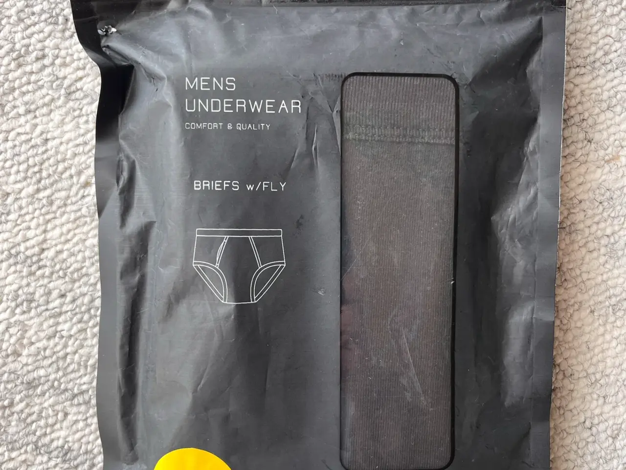 Billede 1 - Herre underbukser 3XL 